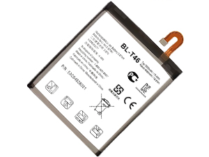 LG V60 Thin Q 배터리