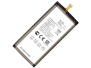 LG Stylo 6 배터리