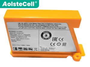 LG EAC62218207 배터리