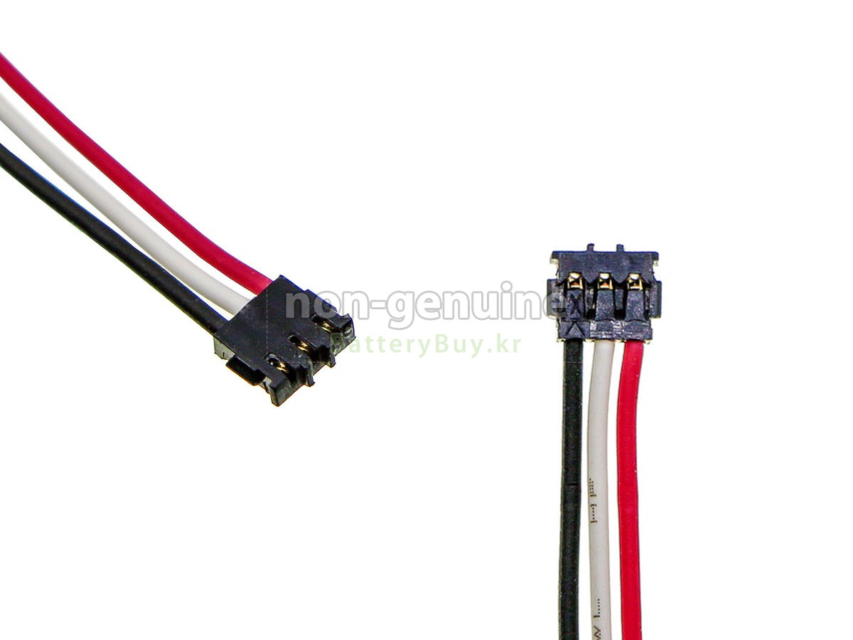 Logitech IIIUMINATED KEYBOARD K810 대체 배터리