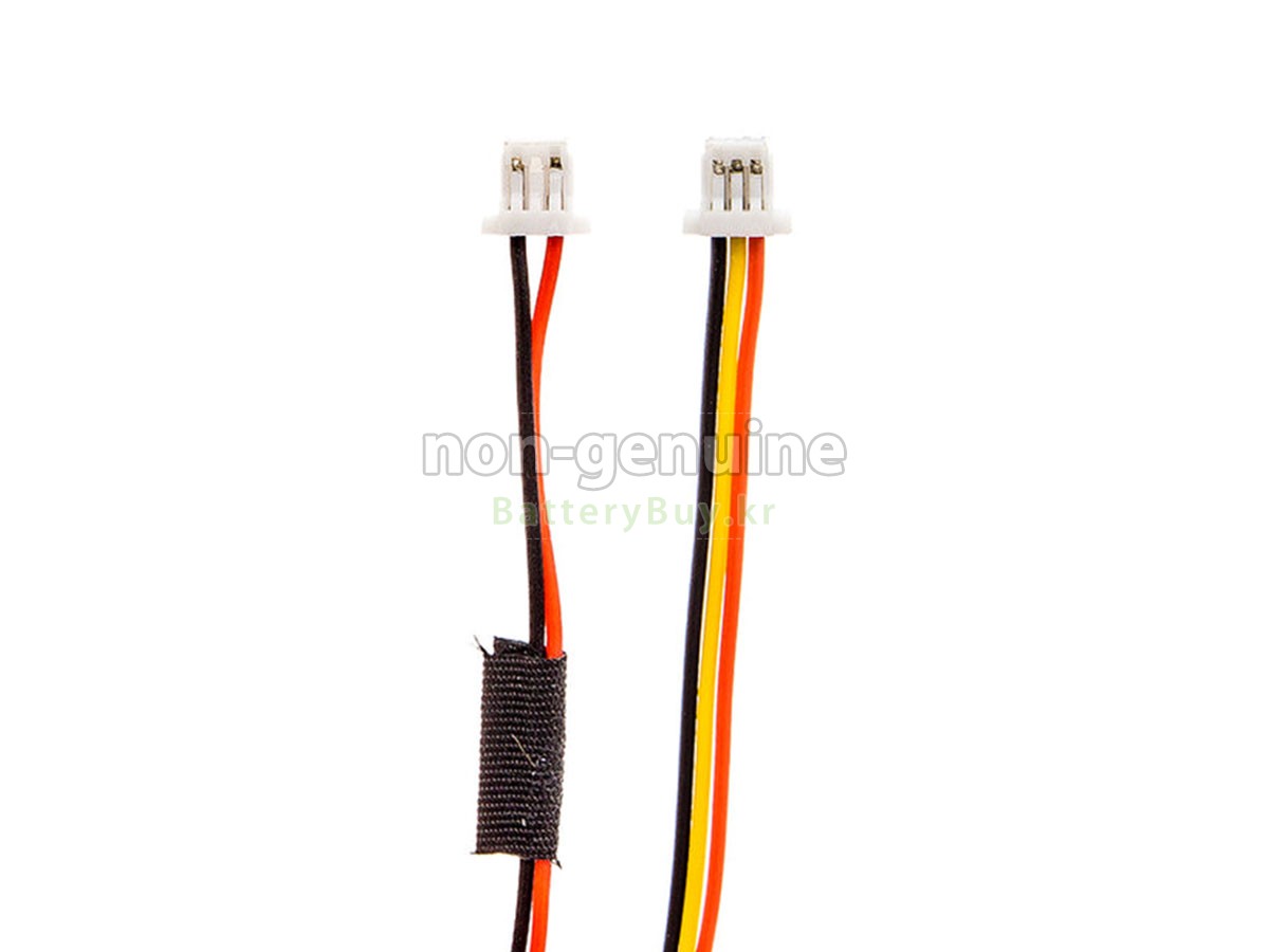 Logitech 533-000142 대체 배터리