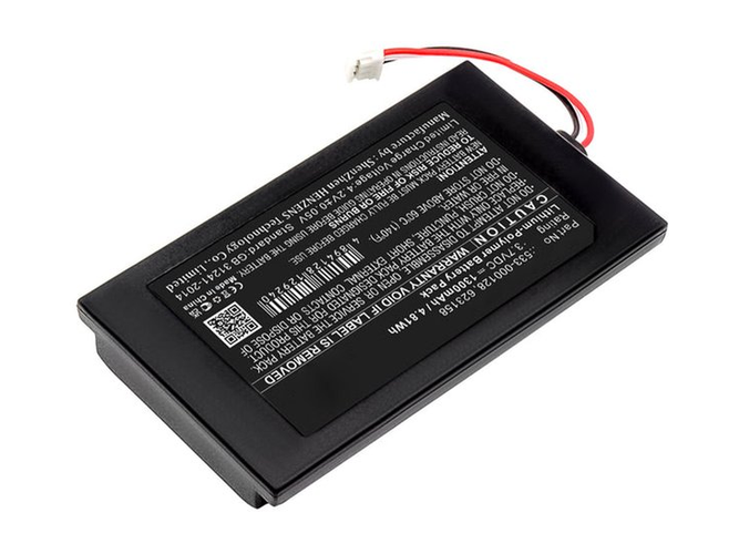Logitech 915-000260 배터리