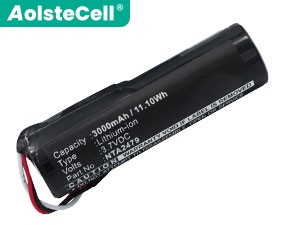 Logitech NTA2479 배터리