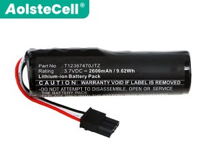 Logitech T12367470JTZ 배터리