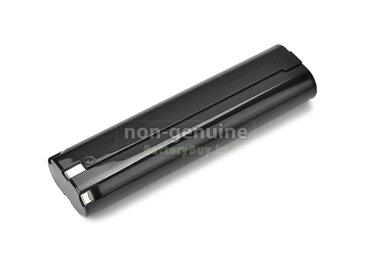 Makita 6071DW 대체 배터리