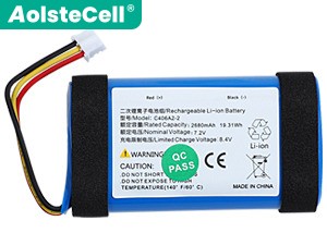 Marshall EMBERTON 1 배터리