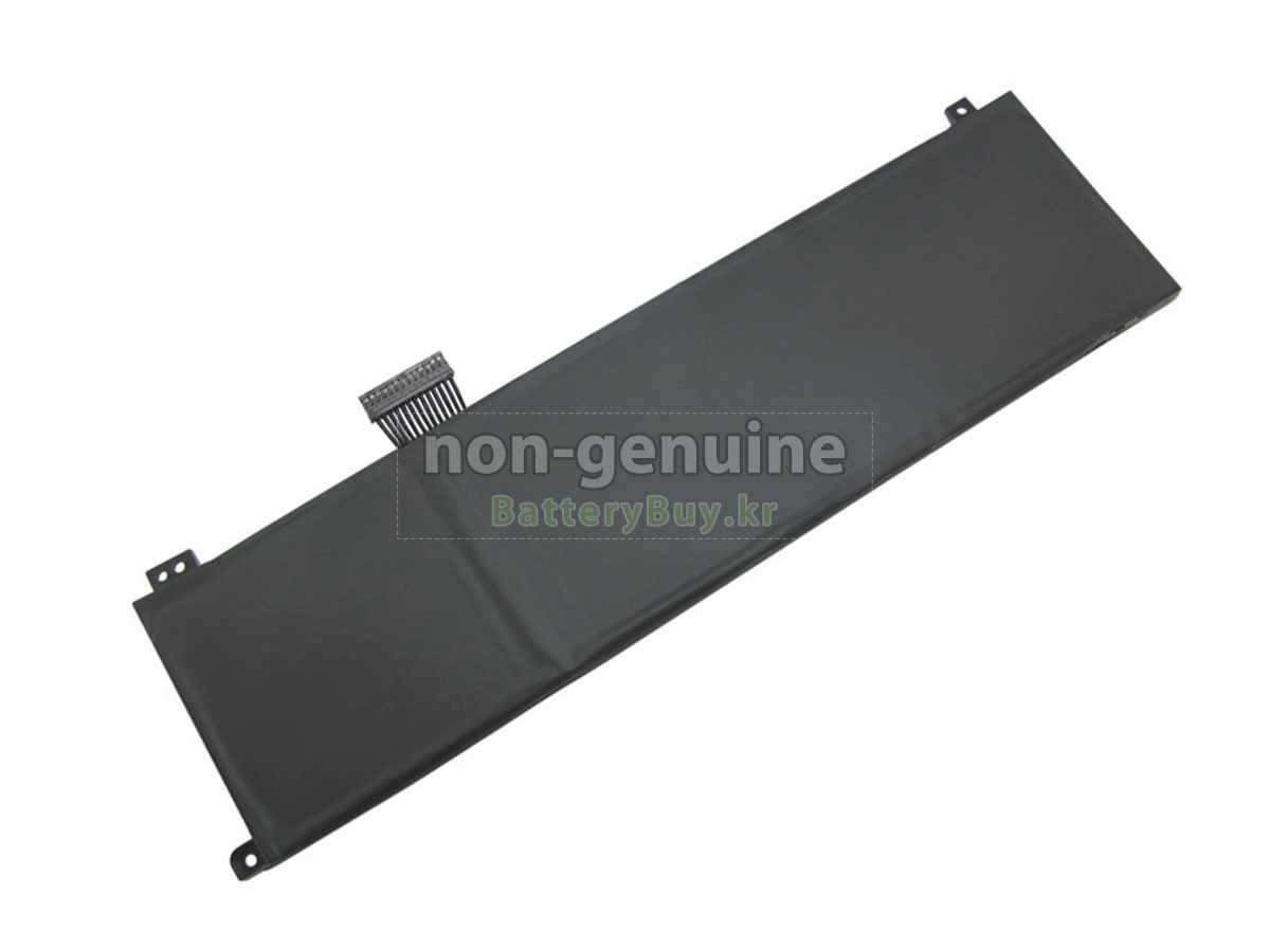 Mechrevo PHID1-00-15-3S1P-0 대체 배터리