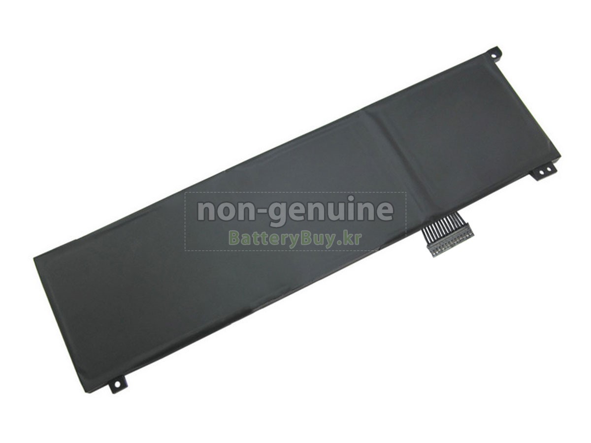 Mechrevo PHID1-00-15-3S1P-0 대체 배터리