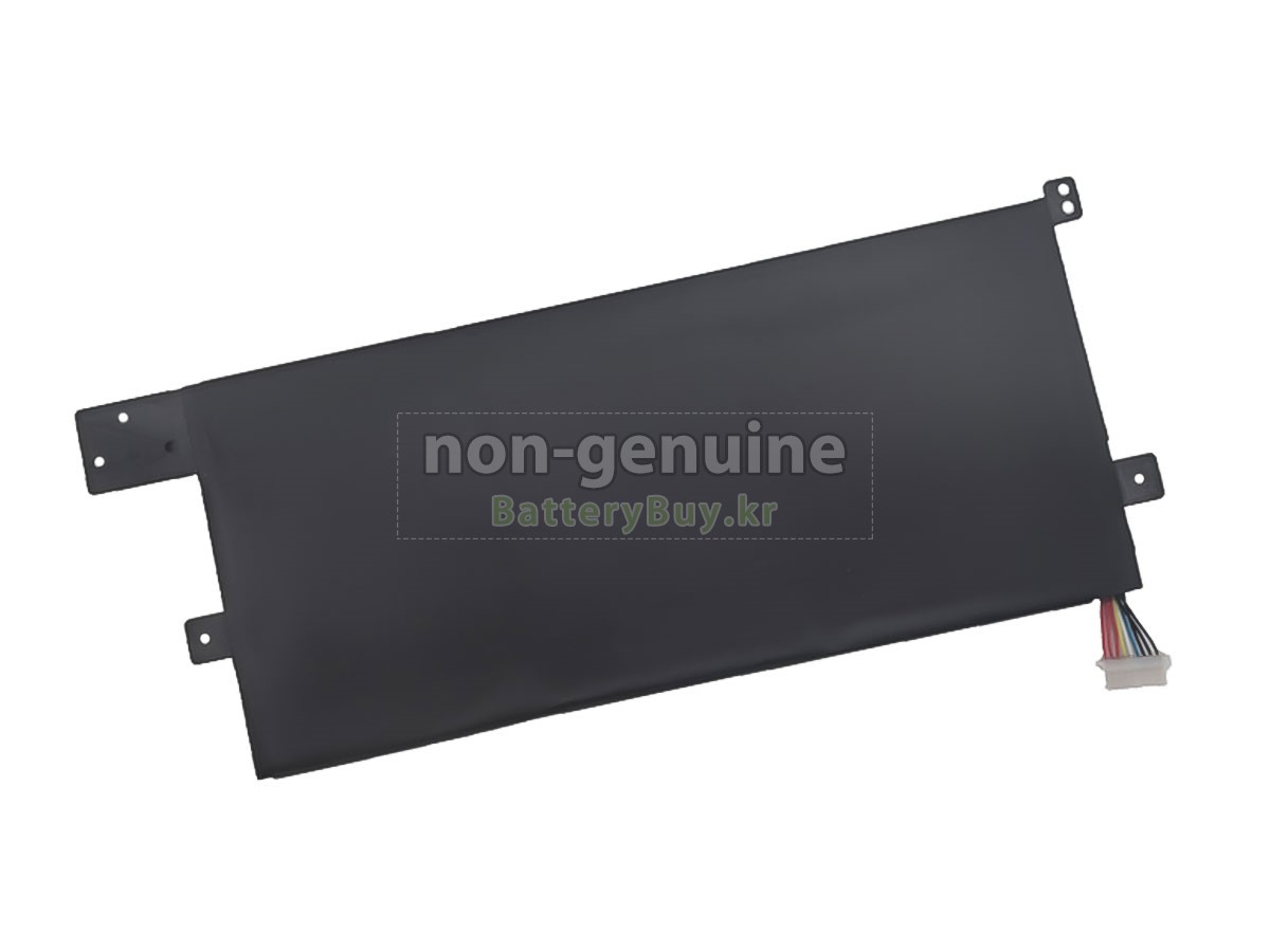 Mechrevo S3-01 대체 배터리