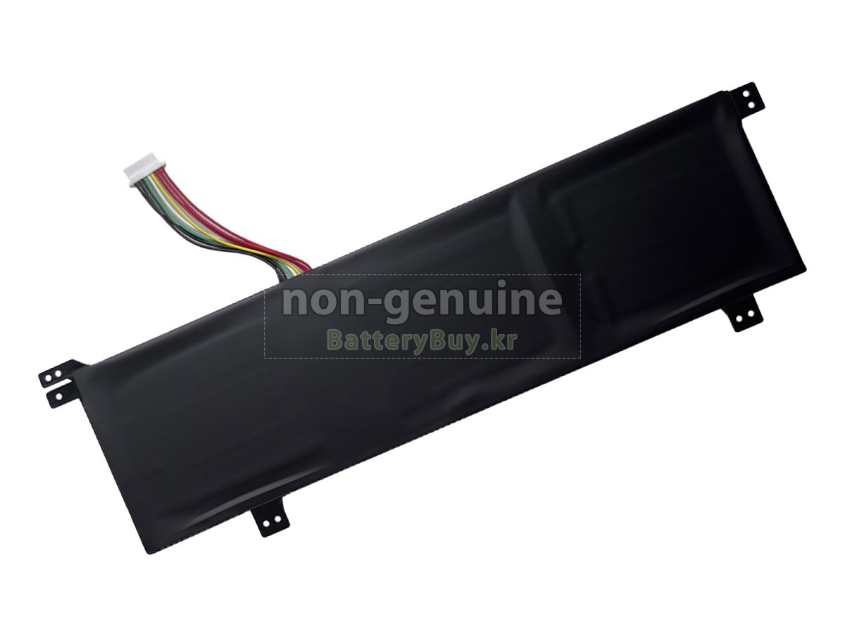 Mechrevo CODE GO CODEGOHDS-7BB4U 대체 배터리