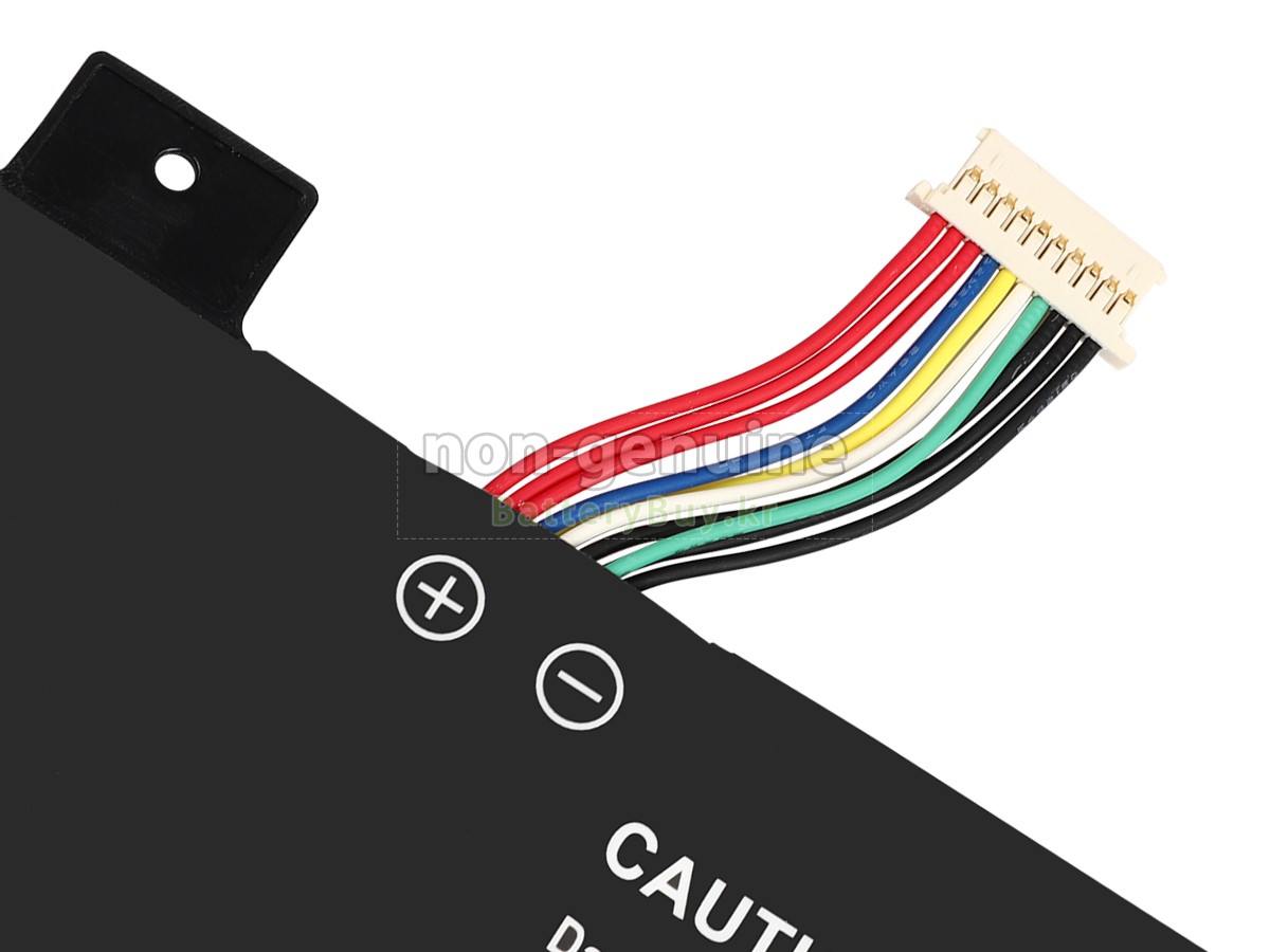 Medion 3878106-2S 대체 배터리