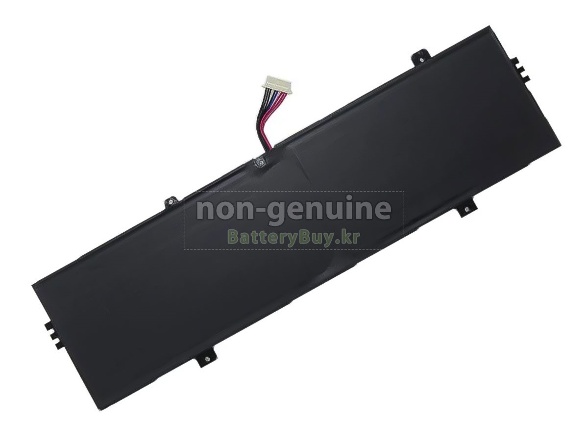 Medion 4569127-2S 대체 배터리