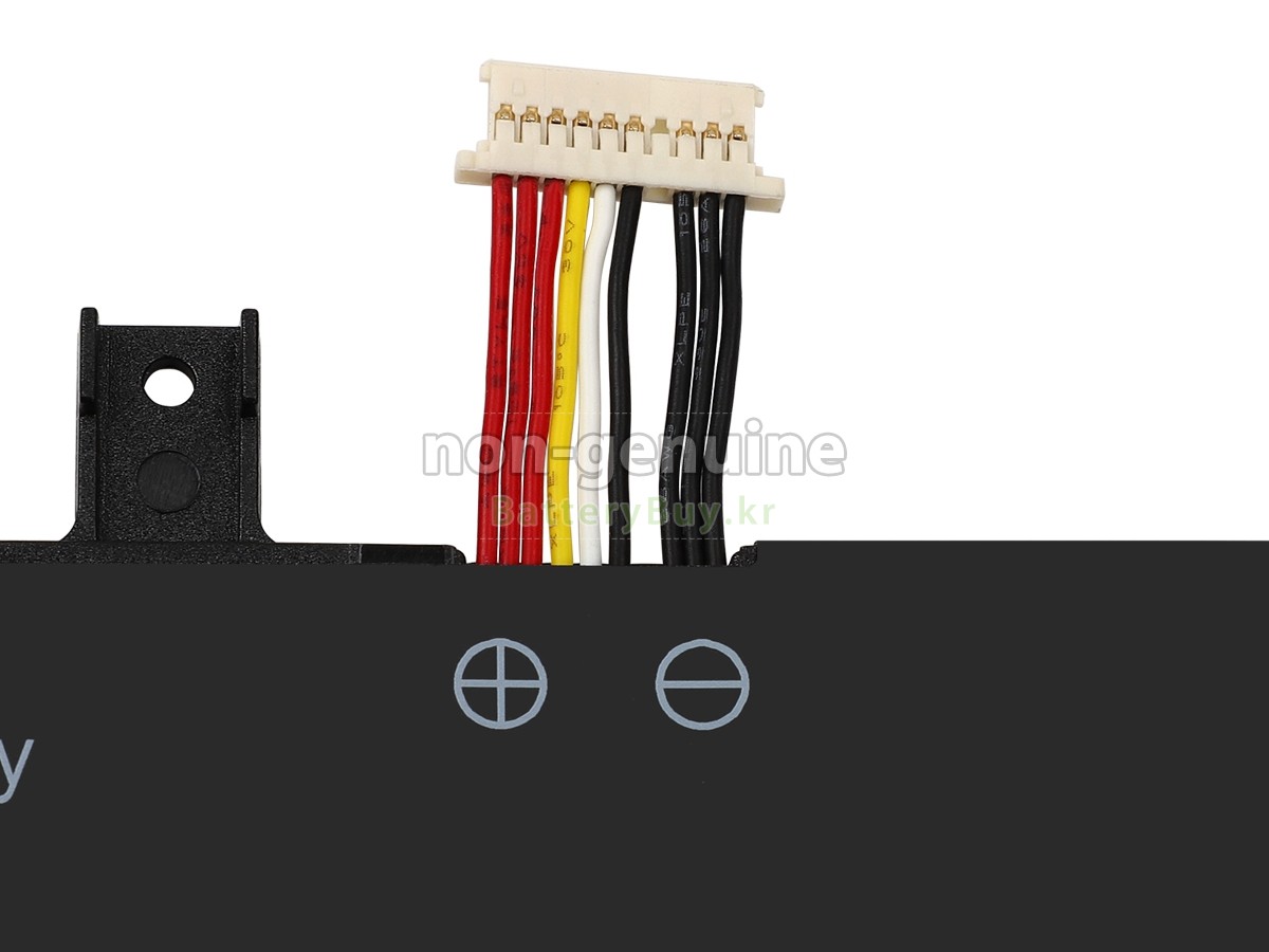 Medion LINCPLUS P5 대체 배터리