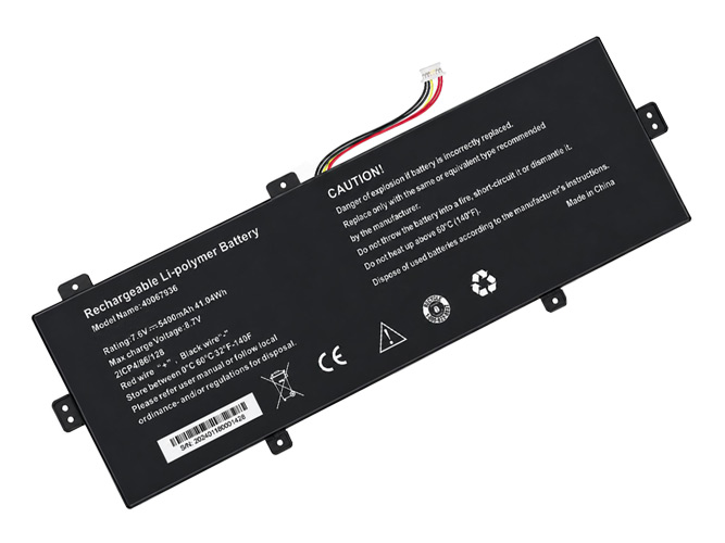 Medion Akoya E4271 배터리
