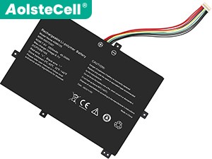 Medion Winbook CW140 배터리