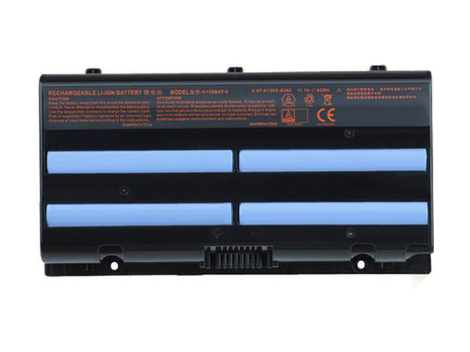 Medion N150BAT 배터리