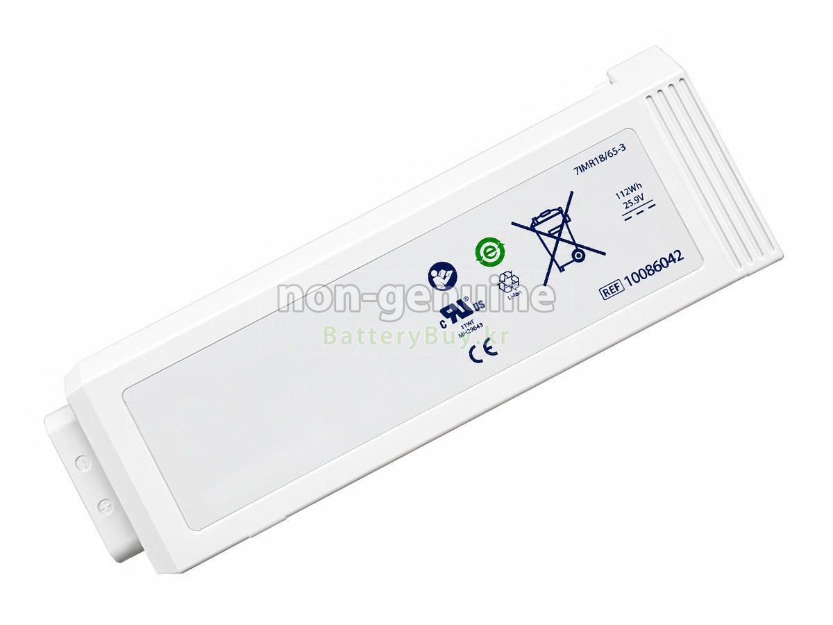 Medtronic 10086042 대체 배터리