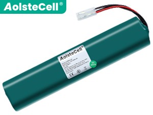 Medtronic LIFEPAK 20 defibrillator monitor 배터리