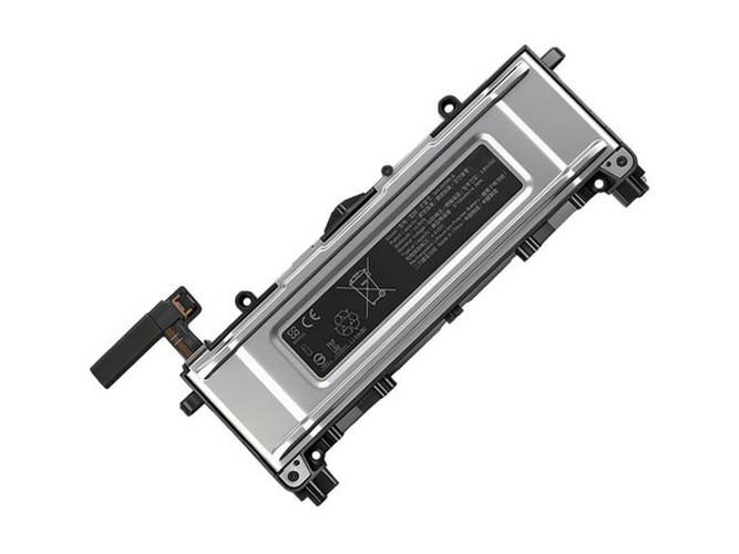 Meta 345-00550-A 배터리