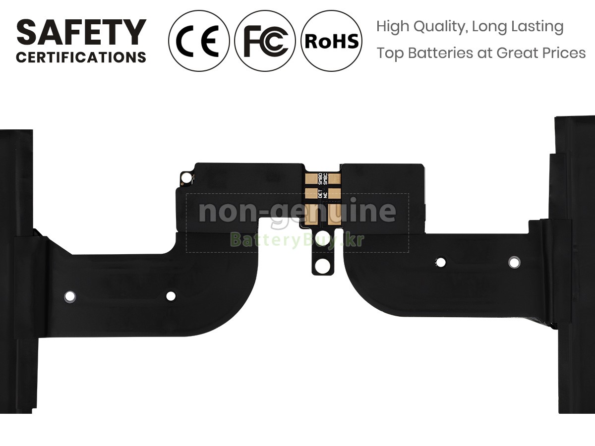 Microsoft DYNH01 배터리