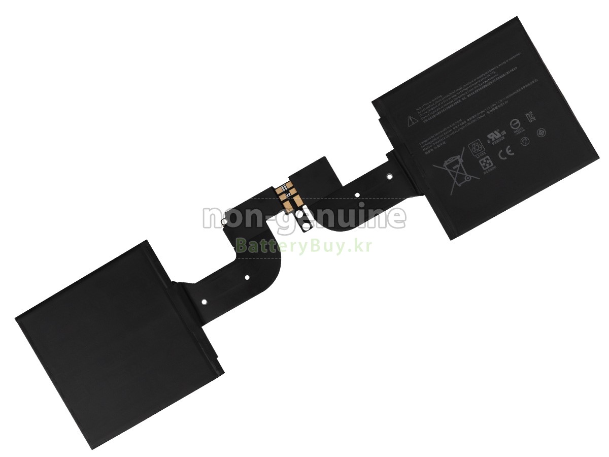 Microsoft DYNH01 배터리