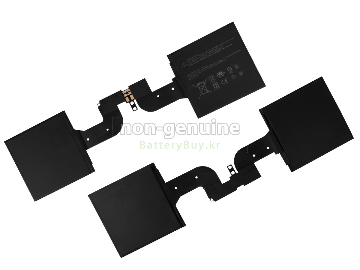 Microsoft DYNH01 배터리