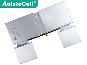 Microsoft Google Pixel Slate 배터리