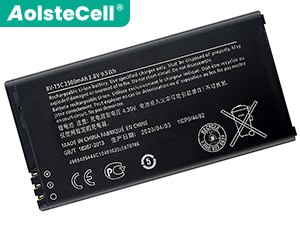 Microsoft BV-T5C 배터리