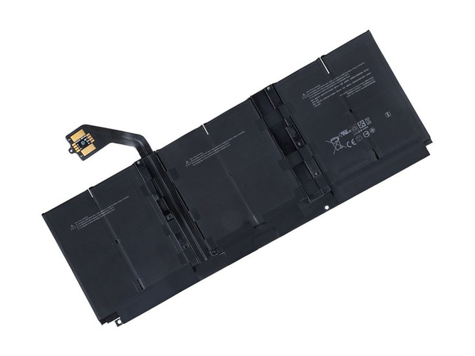 Microsoft Surface Laptop 4 1978 배터리