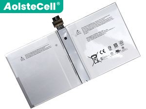 Microsoft G3HTA026H 배터리