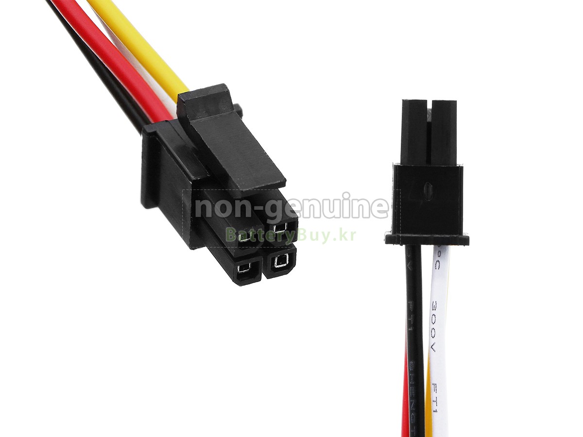 Midea I10 대체 배터리