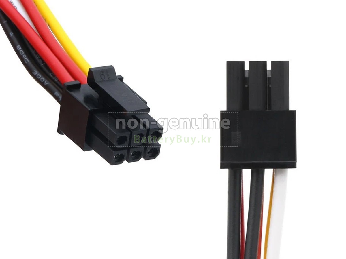 Midea W11 PRO 대체 배터리