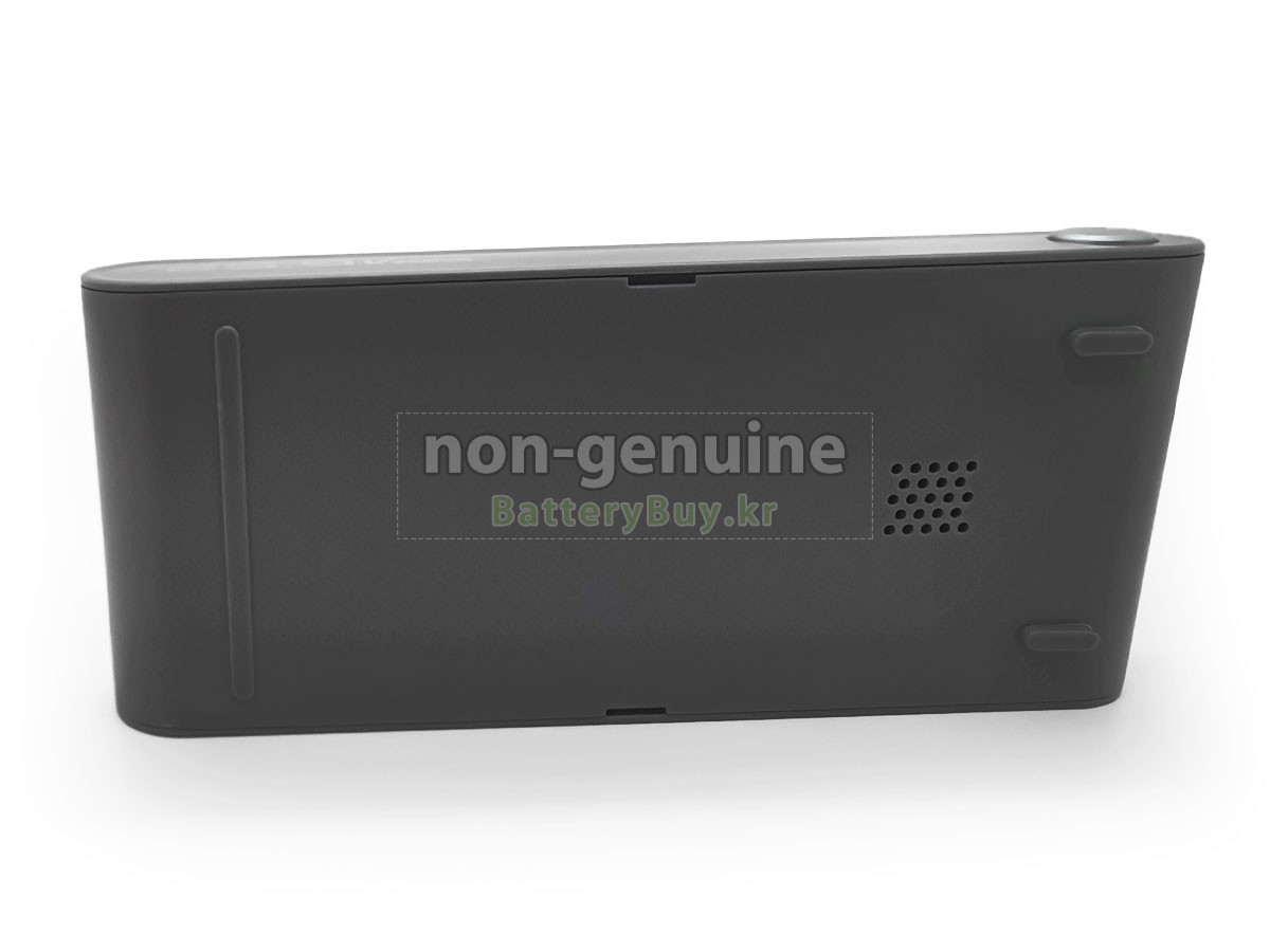 Midea F30 대체 배터리