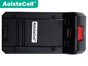 Midea P7 Young 배터리