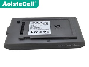 Midea F30 station 배터리