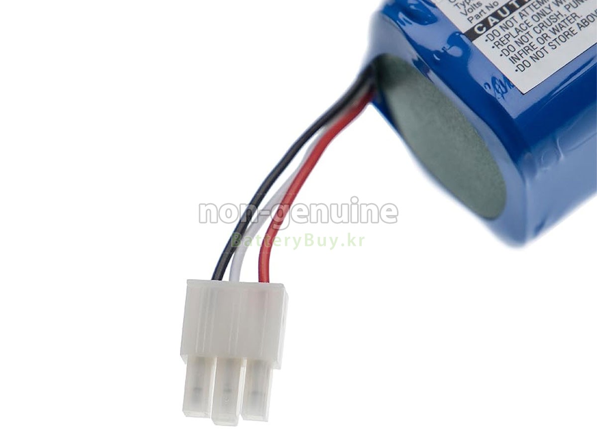 Miele 9702900 대체 배터리