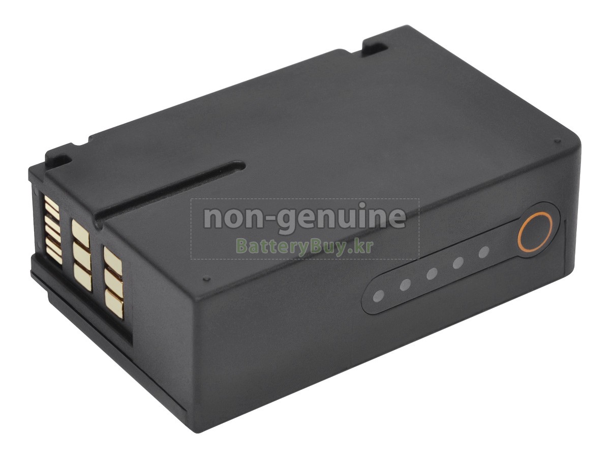 Mindray 121-001220-00 대체 배터리