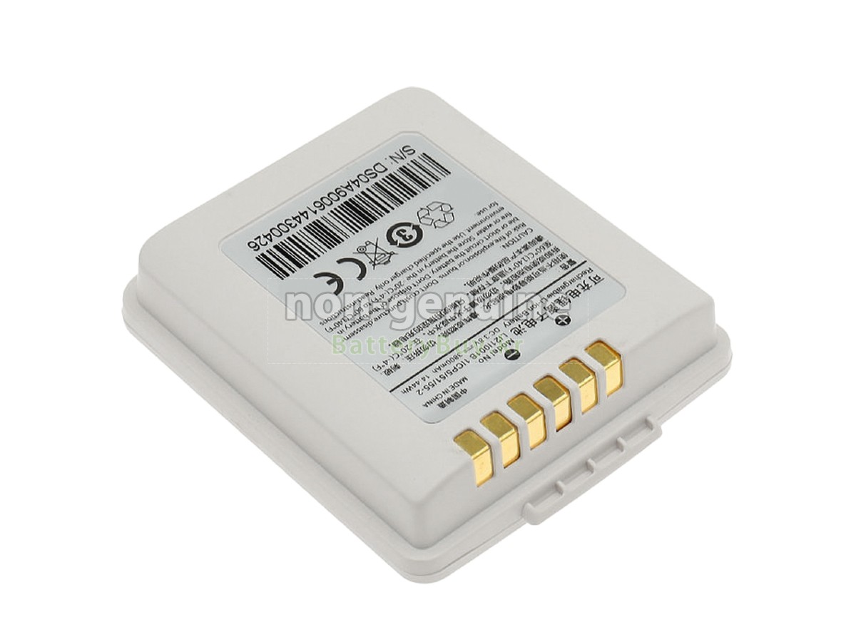 Mindray LI21I001B 대체 배터리