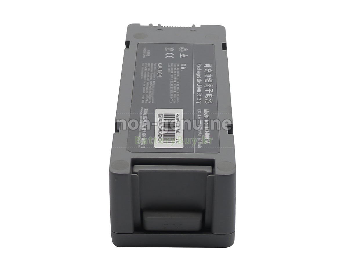 Mindray LI241004A 대체 배터리