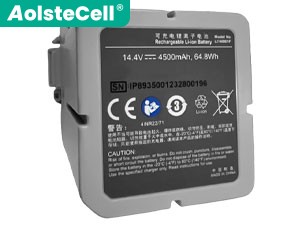 Mindray LI14I001F 배터리