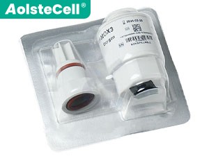Mindray MOX3 O2 Sensor 배터리