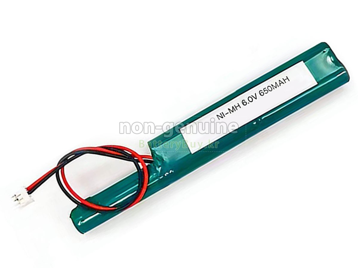 Mitutoyo SJ210 대체 배터리