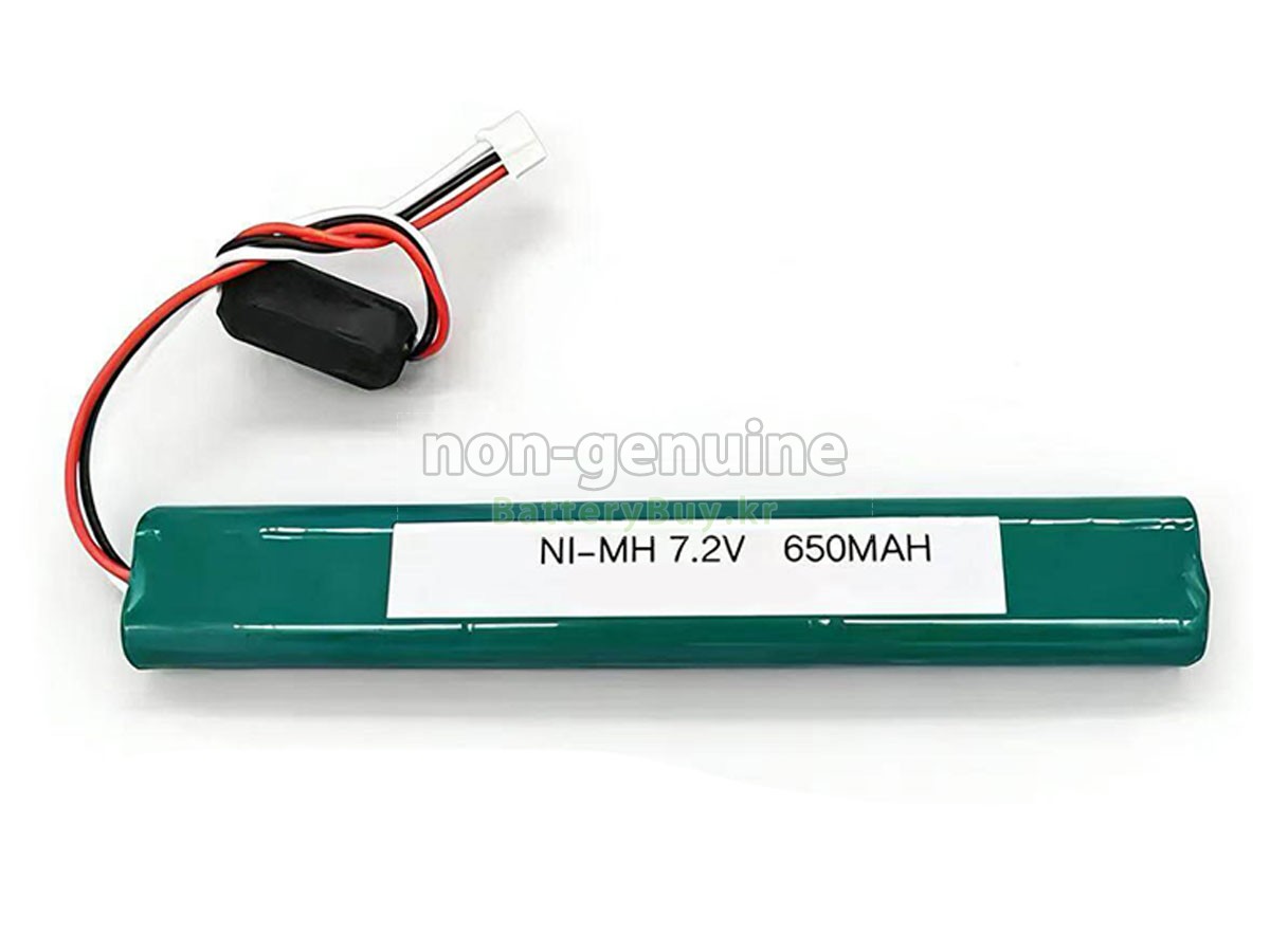 Mitutoyo SJ210 대체 배터리