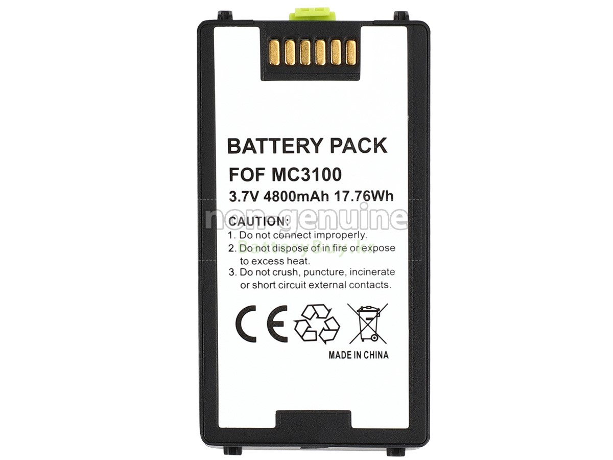 Motorola MC3190R 대체 배터리