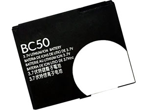 Motorola BC50 배터리