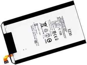 Motorola EZ30 배터리
