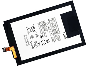 Motorola X 3a dual 배터리