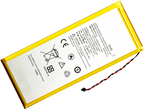 Motorola GA40 배터리