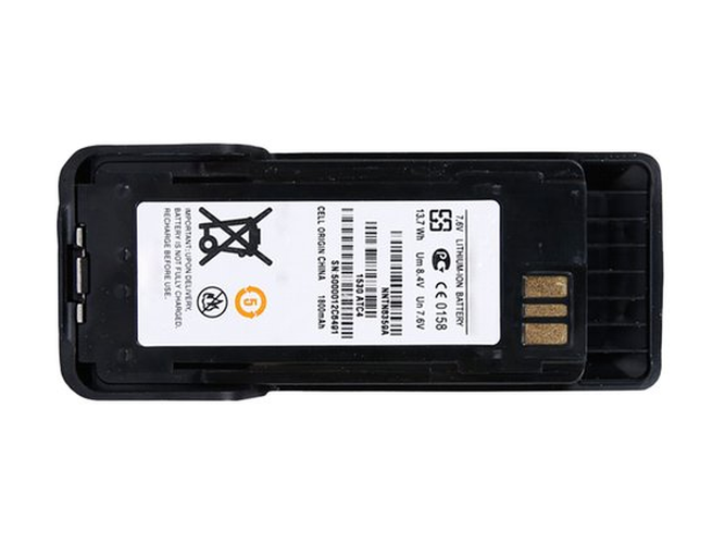 Motorola NNTN8359A 배터리