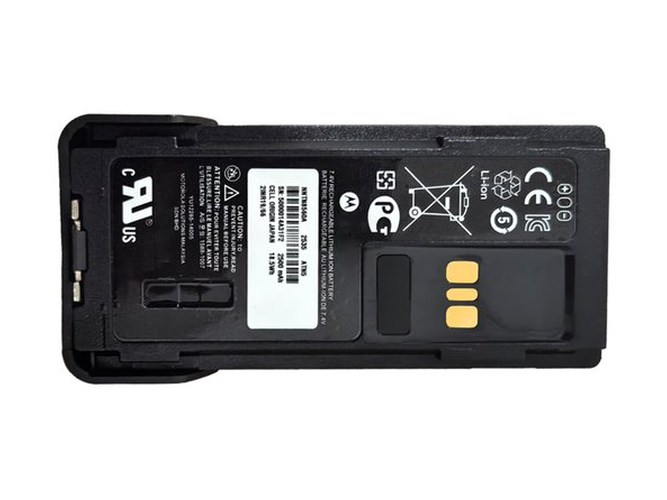 Motorola NNTN8560A 배터리